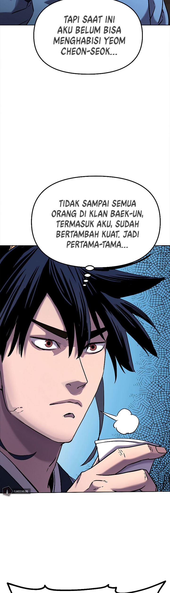 Reincarnation of the Murim Clan’s Former Ranker Chapter 27 Gambar 40