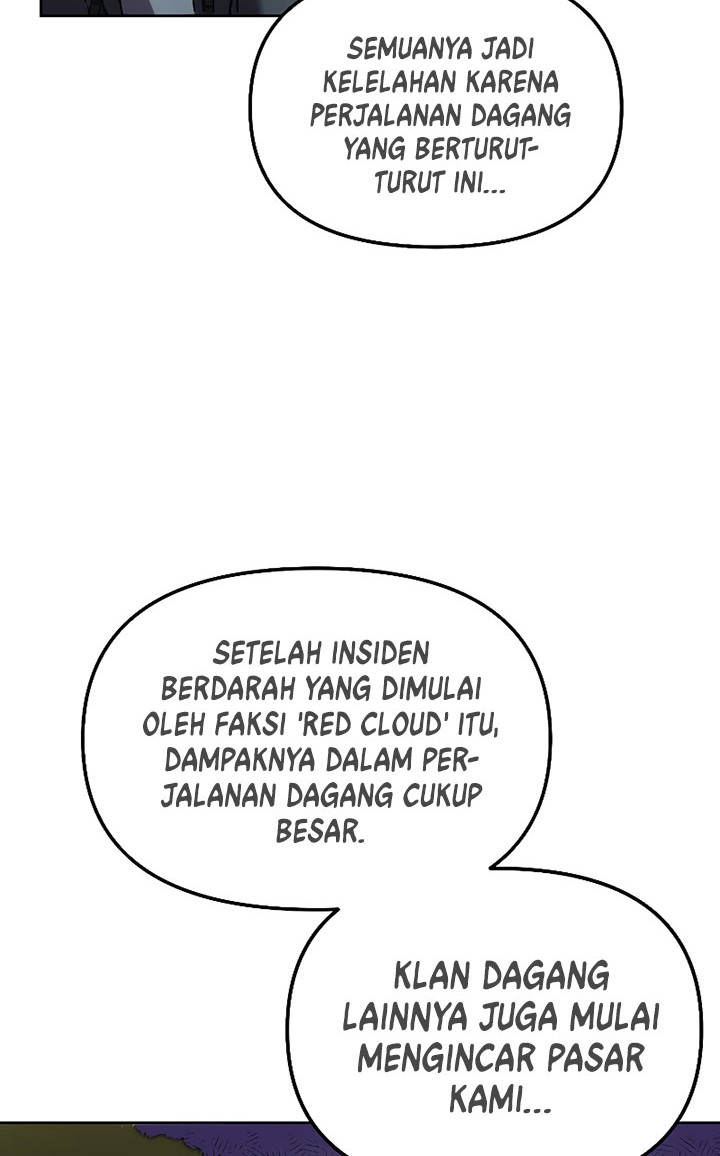 Reincarnation of the Murim Clan’s Former Ranker Chapter 27 Gambar 45