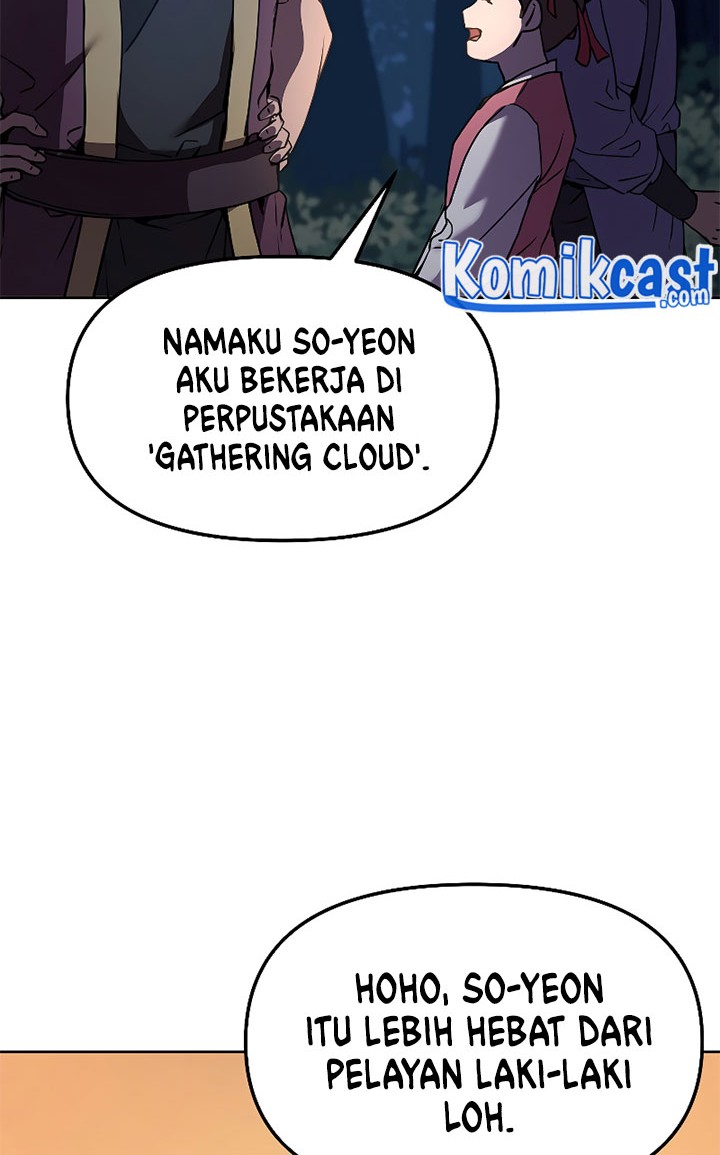 Reincarnation of the Murim Clan’s Former Ranker Chapter 27 Gambar 51