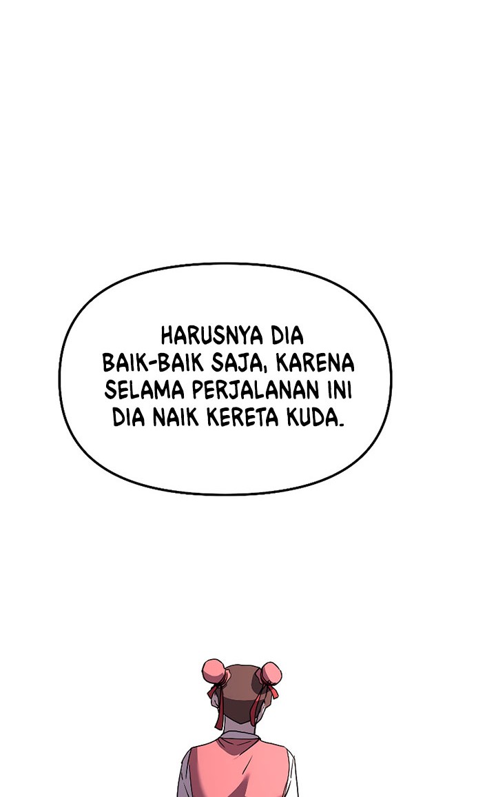 Reincarnation of the Murim Clan’s Former Ranker Chapter 27 Gambar 53