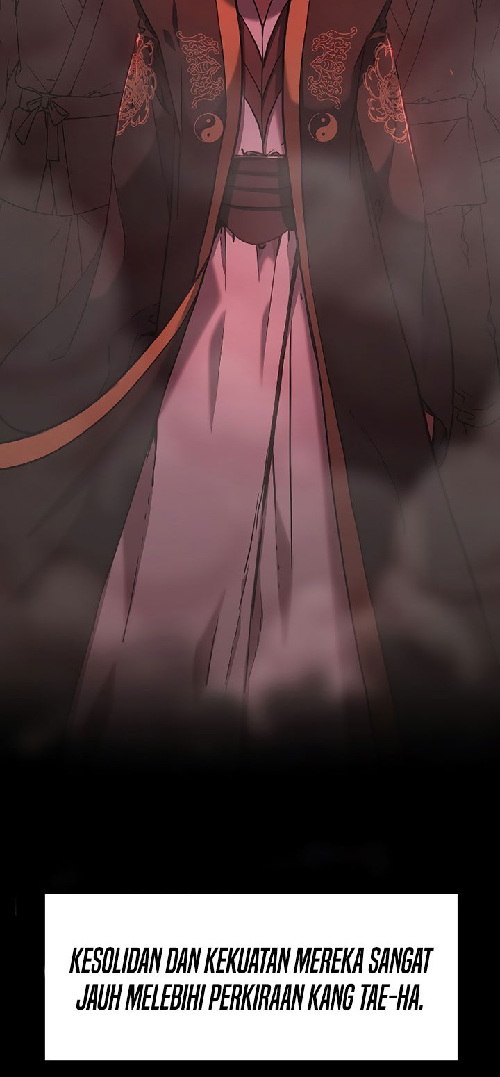 Reincarnation of the Murim Clan’s Former Ranker Chapter 27 Gambar 3