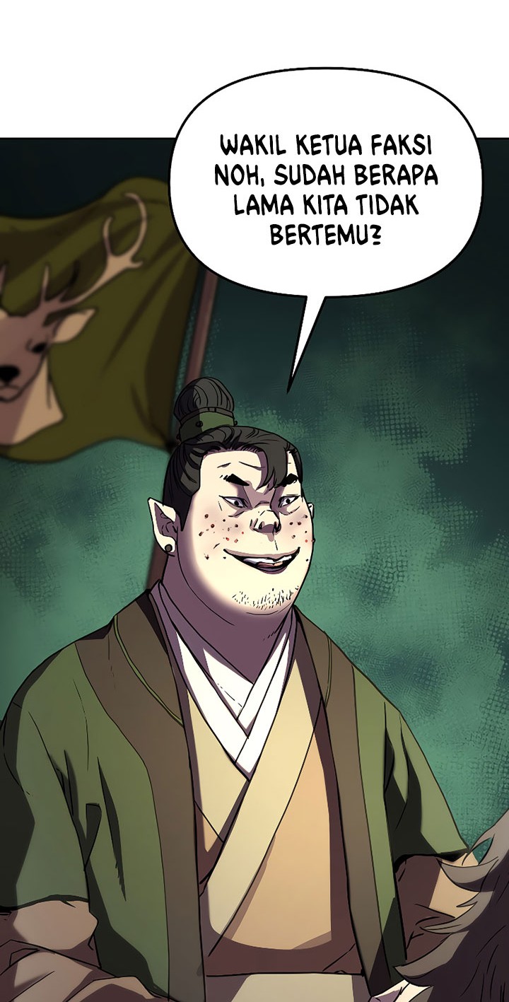 Reincarnation of the Murim Clan’s Former Ranker Chapter 27 Gambar 61