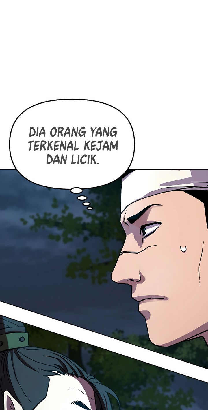 Reincarnation of the Murim Clan’s Former Ranker Chapter 27 Gambar 63