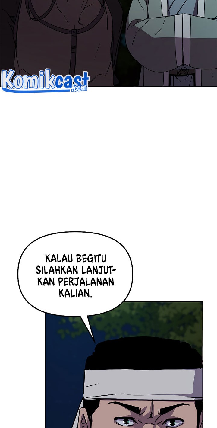 Reincarnation of the Murim Clan’s Former Ranker Chapter 27 Gambar 65