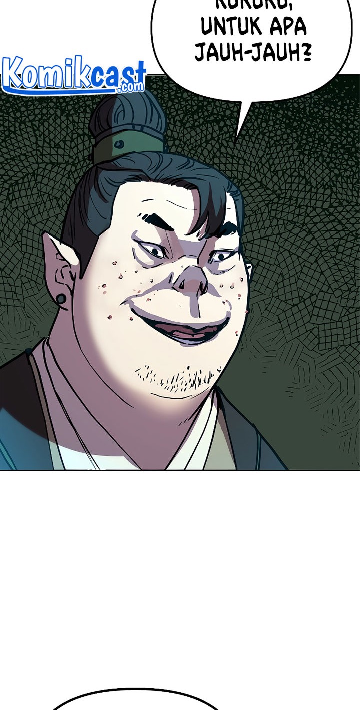 Reincarnation of the Murim Clan’s Former Ranker Chapter 27 Gambar 67