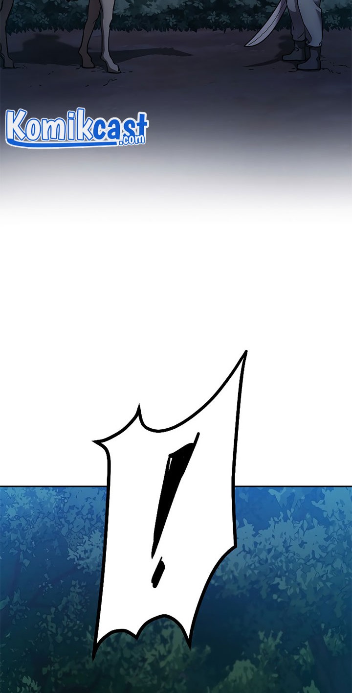 Reincarnation of the Murim Clan’s Former Ranker Chapter 27 Gambar 69