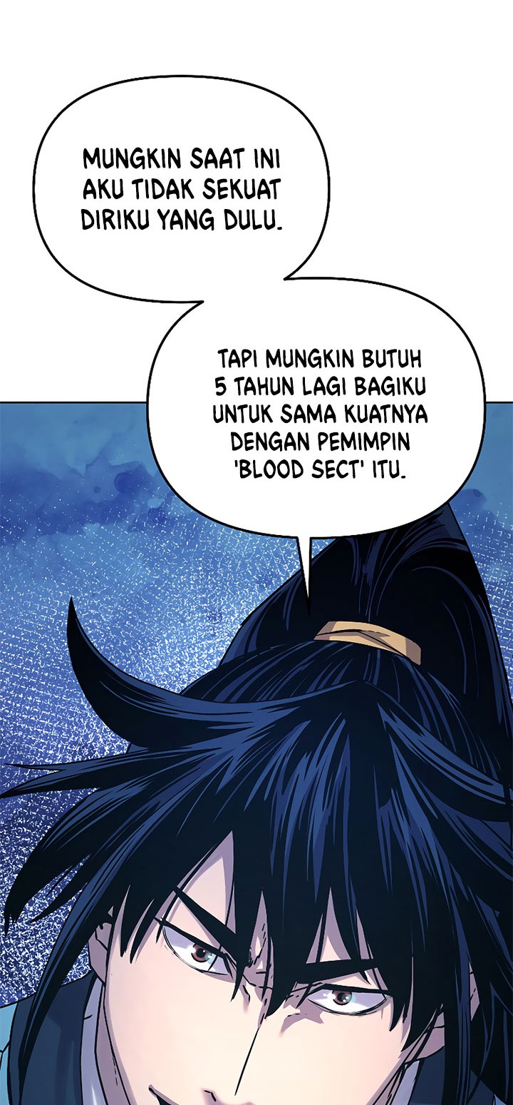 Reincarnation of the Murim Clan’s Former Ranker Chapter 27 Gambar 13