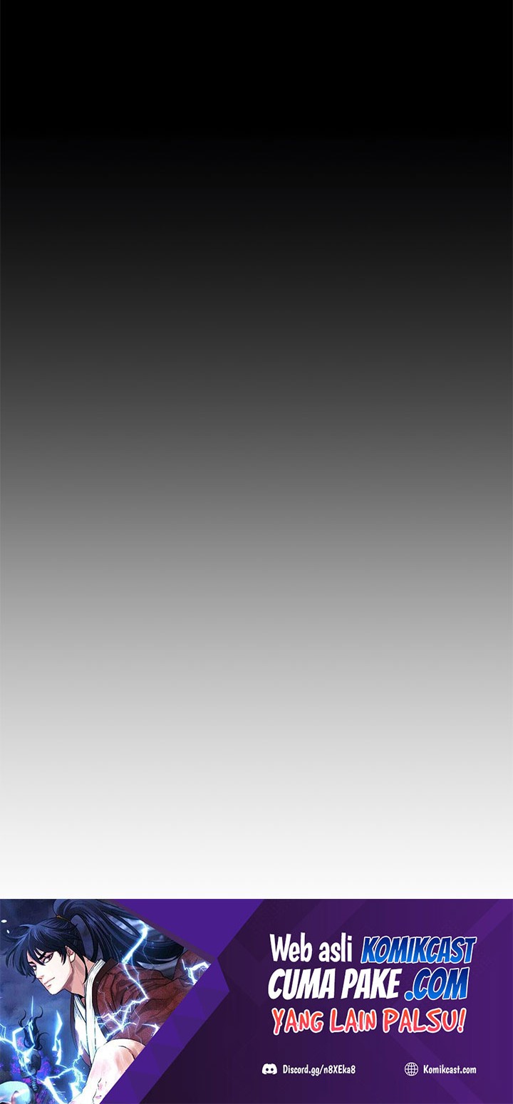 Reincarnation of the Murim Clan’s Former Ranker Chapter 27 Gambar 7