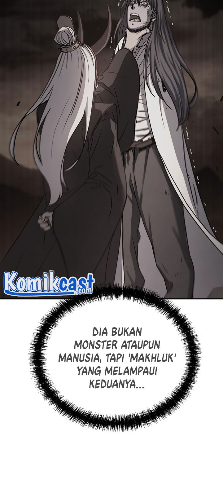 Reincarnation of the Murim Clan’s Former Ranker Chapter 27 Gambar 9