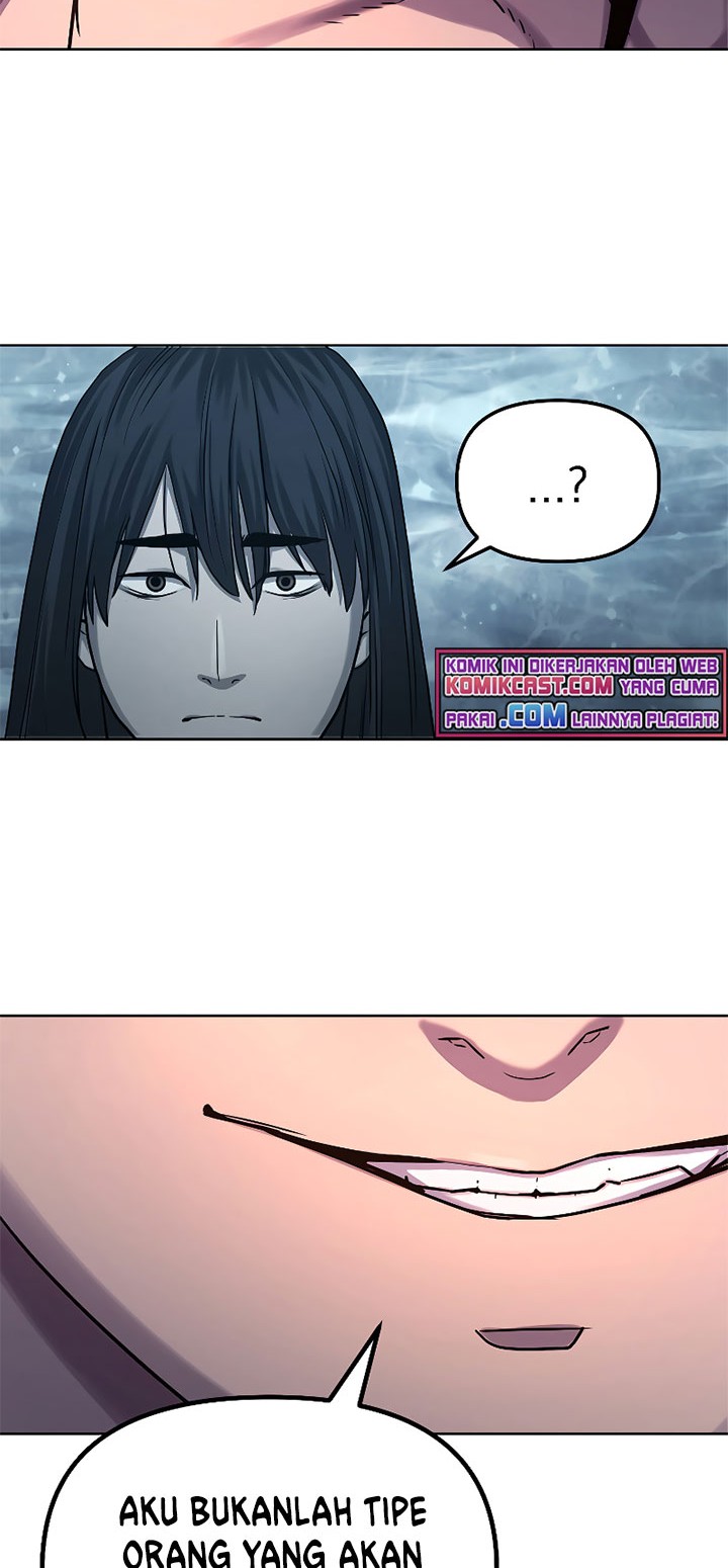 Reincarnation of the Murim Clan’s Former Ranker Chapter 27 Gambar 11