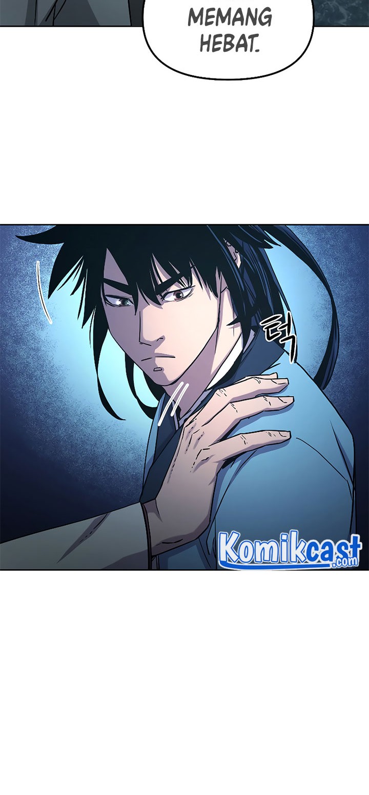 Reincarnation of the Murim Clan’s Former Ranker Chapter 27 Gambar 15