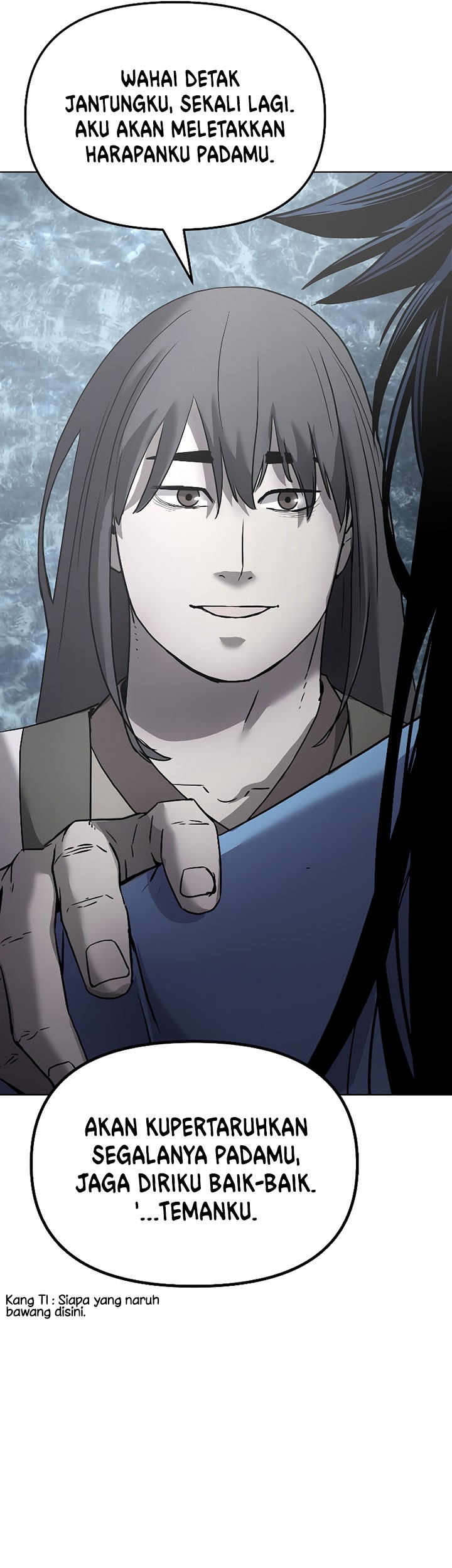 Reincarnation of the Murim Clan’s Former Ranker Chapter 27 Gambar 16