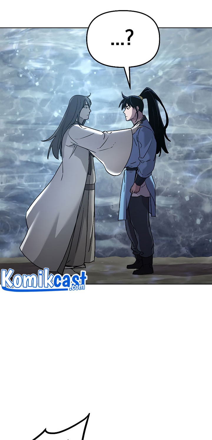 Reincarnation of the Murim Clan’s Former Ranker Chapter 27 Gambar 17