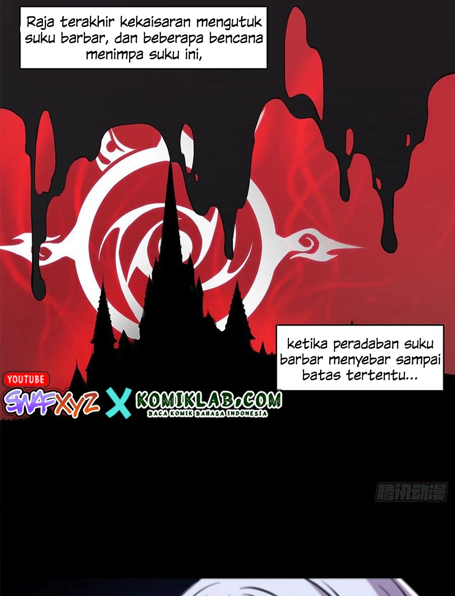 The Blood Princess And The Knight Chapter 170 Gambar 11