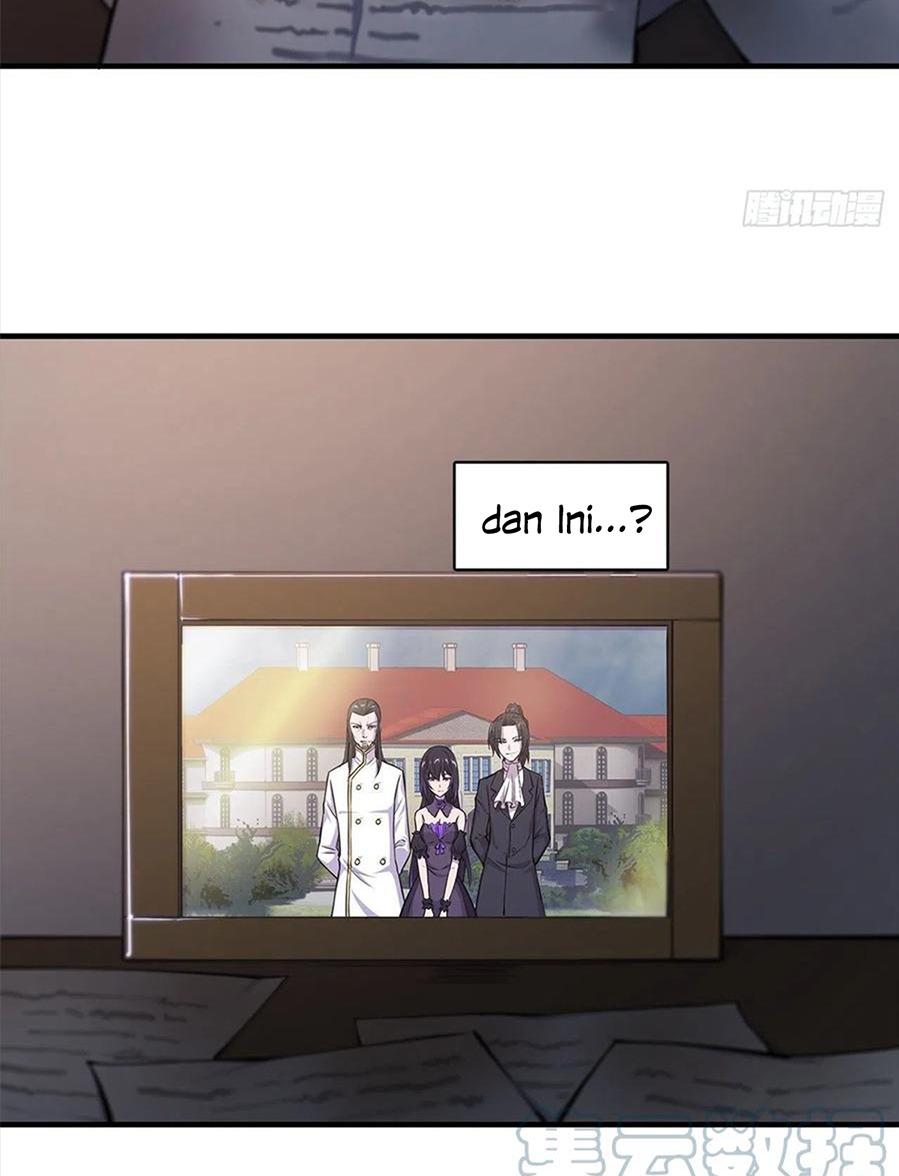 The Blood Princess And The Knight Chapter 170 Gambar 15