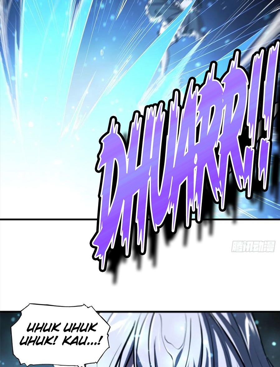 The Blood Princess And The Knight Chapter 170 Gambar 27