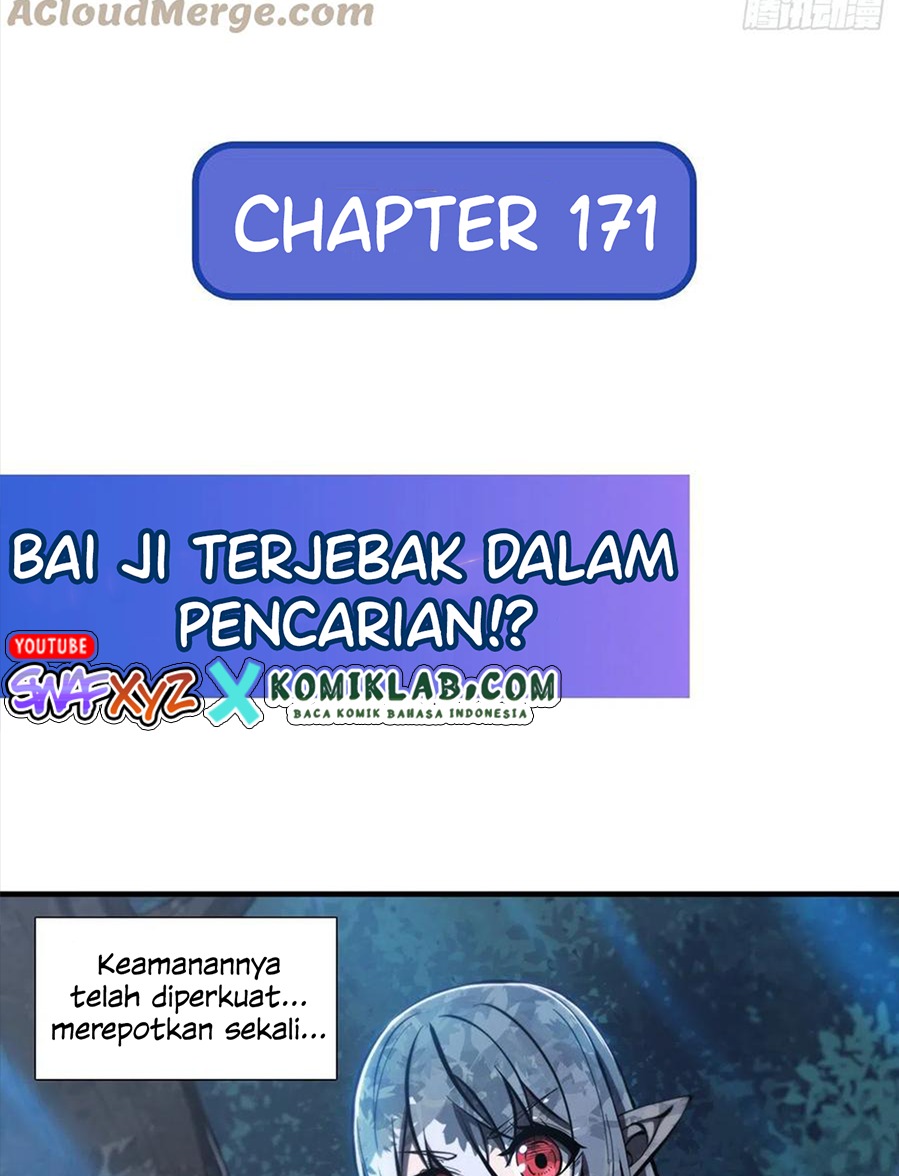 The Blood Princess And The Knight Chapter 170 Gambar 37