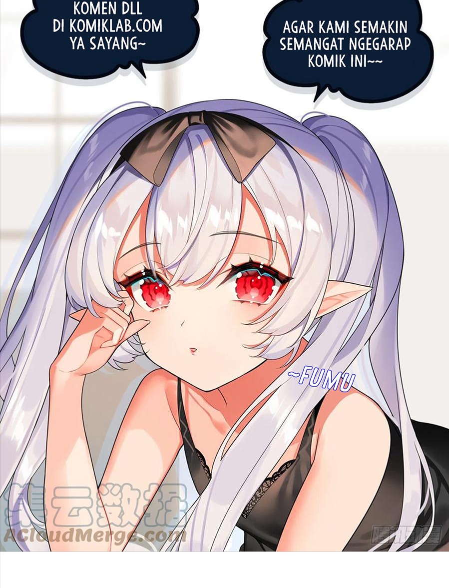 The Blood Princess And The Knight Chapter 170 Gambar 39