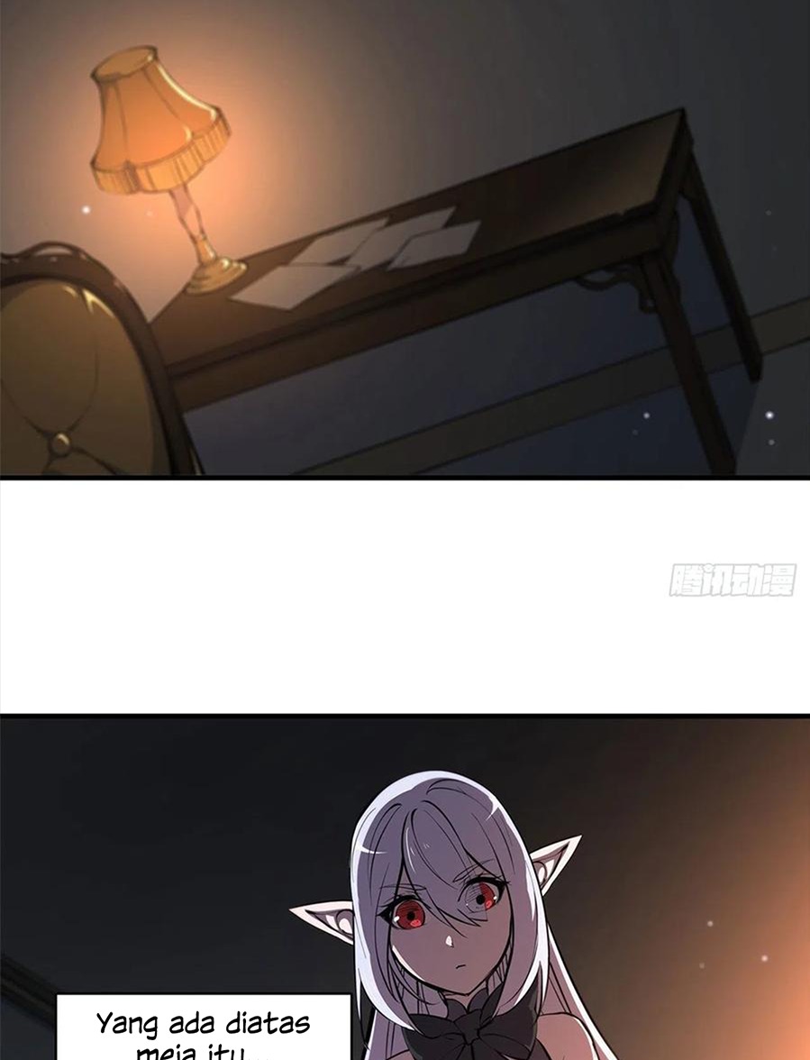 The Blood Princess And The Knight Chapter 170 Gambar 7