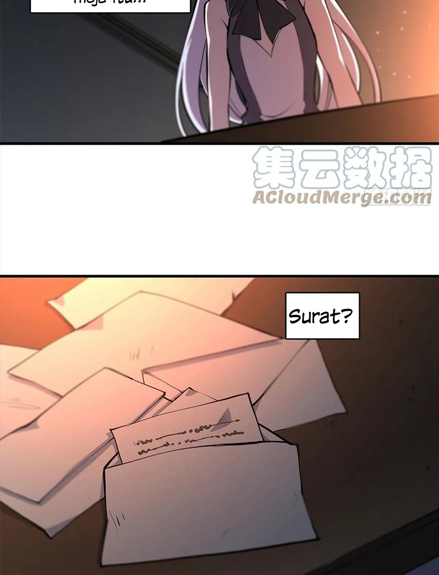 The Blood Princess And The Knight Chapter 170 Gambar 8