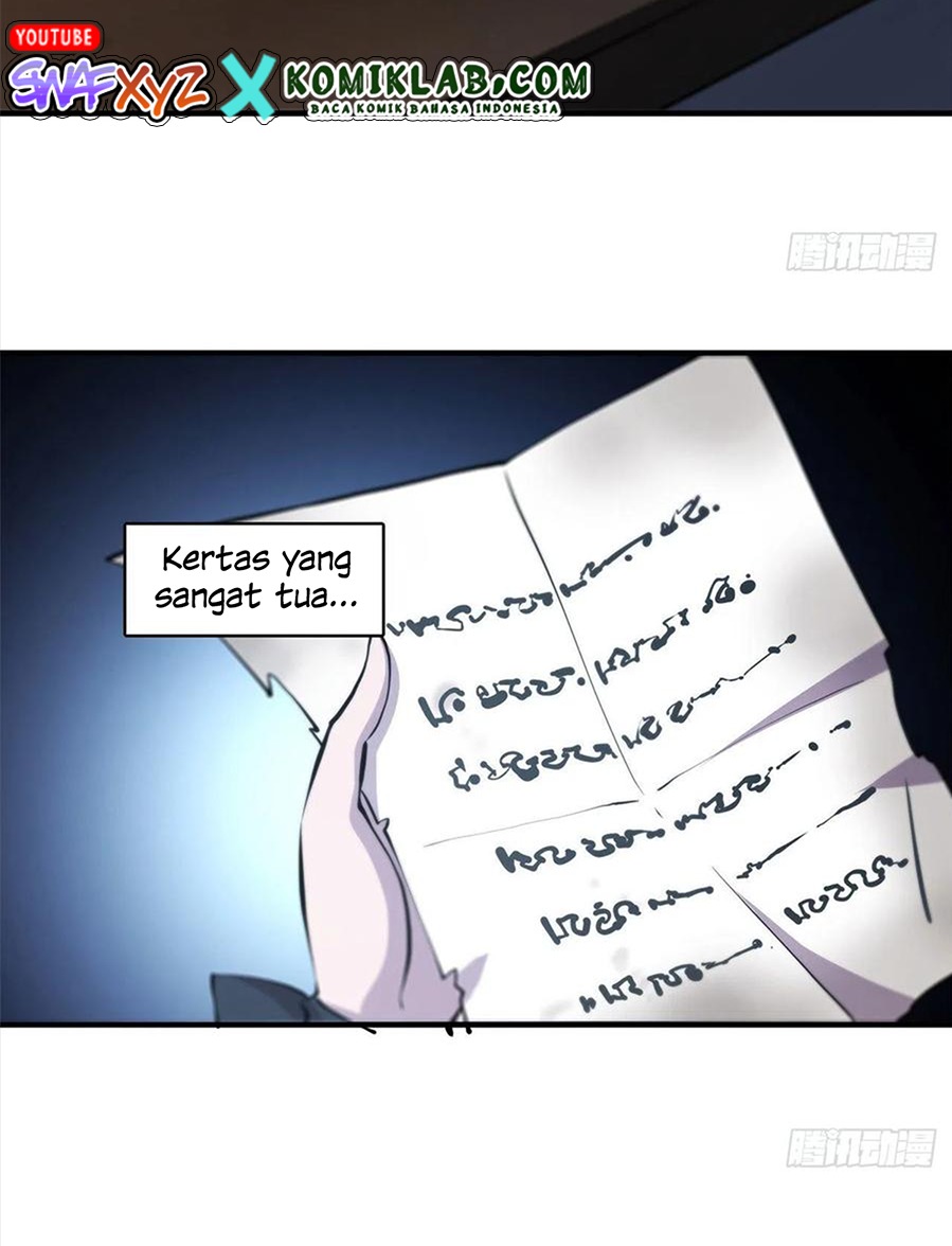 The Blood Princess And The Knight Chapter 170 Gambar 9