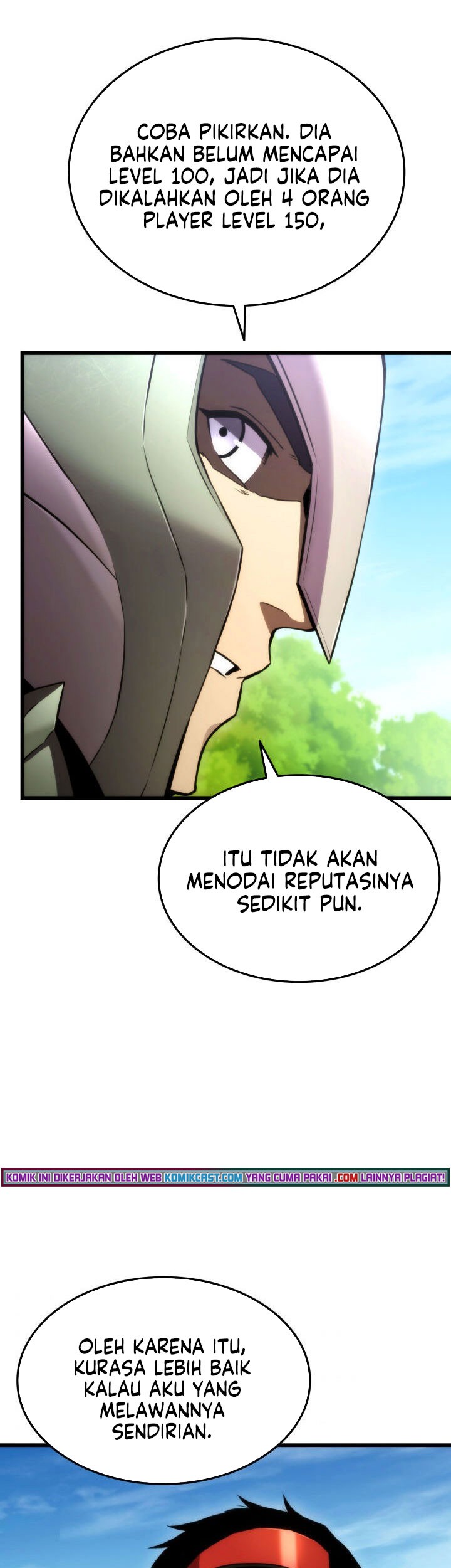 Ranker’s Return (Remake) Chapter 41 Gambar 4