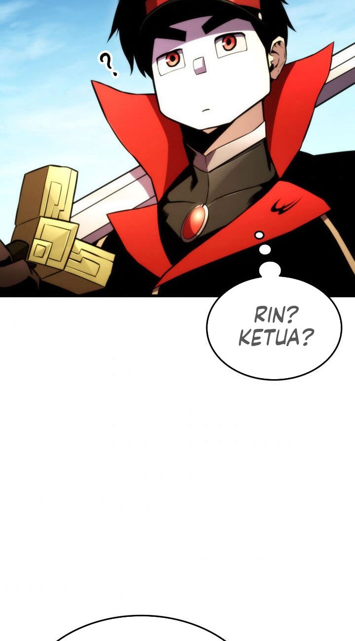 Ranker’s Return (Remake) Chapter 41 Gambar 5