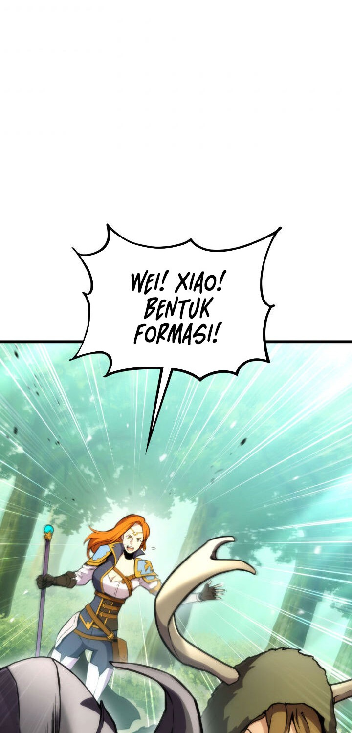 Ranker’s Return (Remake) Chapter 41 Gambar 21