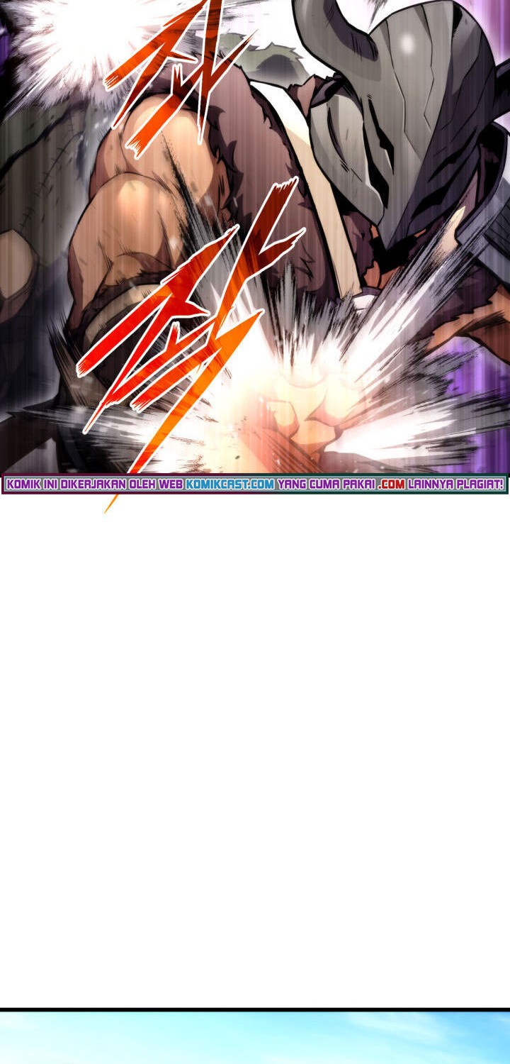 Ranker’s Return (Remake) Chapter 41 Gambar 27