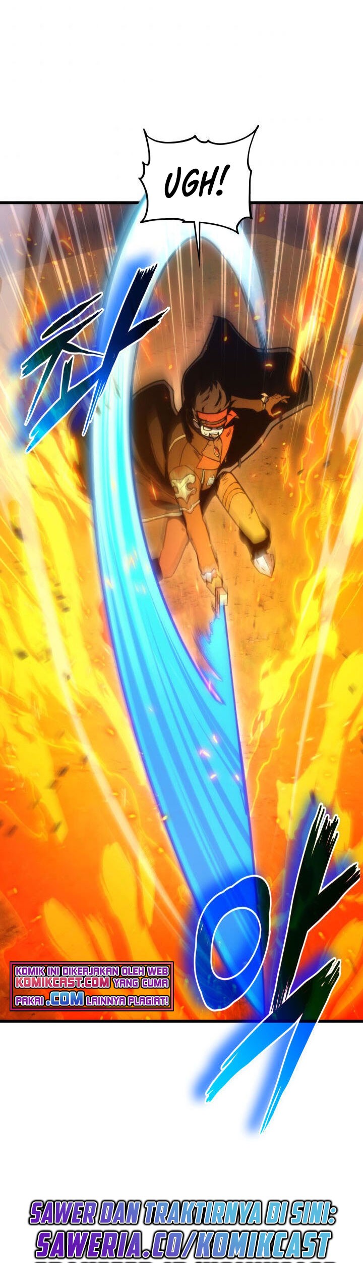 Ranker’s Return (Remake) Chapter 41 Gambar 30