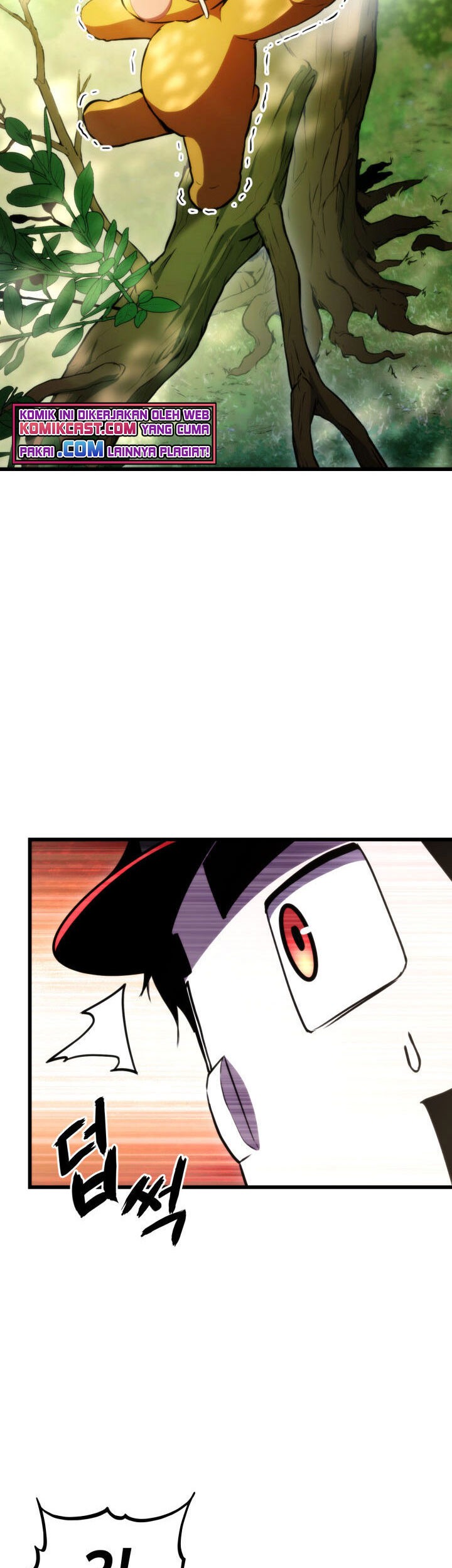 Ranker’s Return (Remake) Chapter 41 Gambar 38