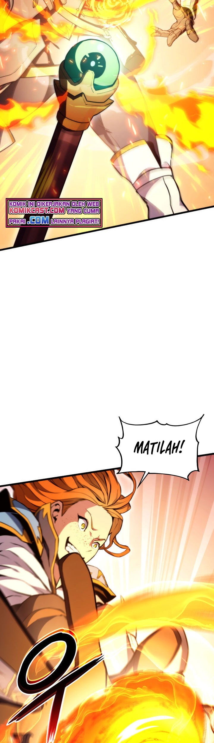 Ranker’s Return (Remake) Chapter 41 Gambar 42