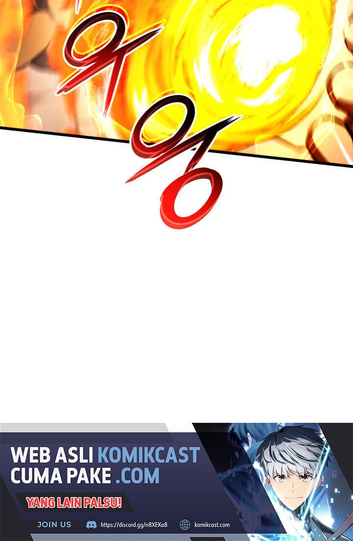 Ranker’s Return (Remake) Chapter 41 Gambar 43