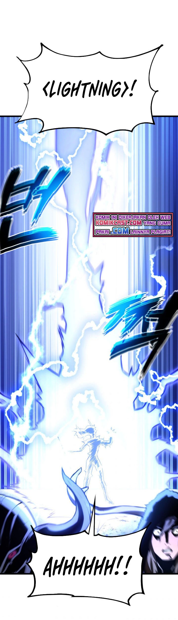 Ranker’s Return (Remake) Chapter 41 Gambar 44