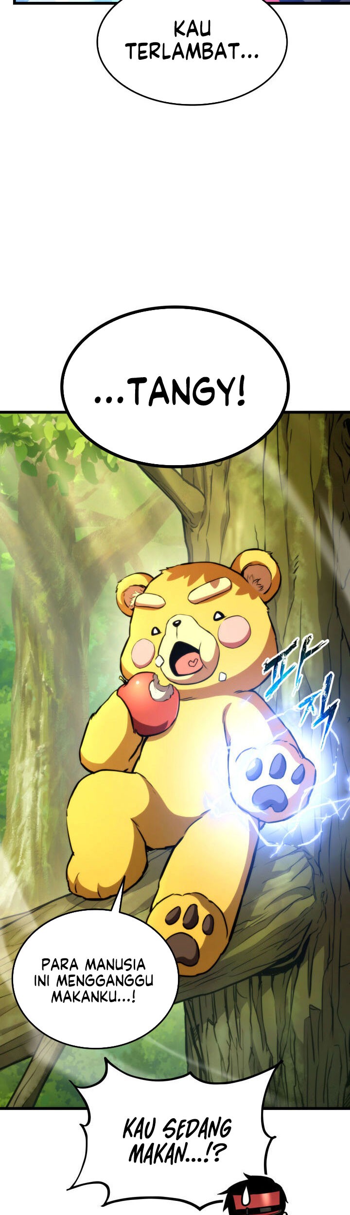 Ranker’s Return (Remake) Chapter 41 Gambar 46