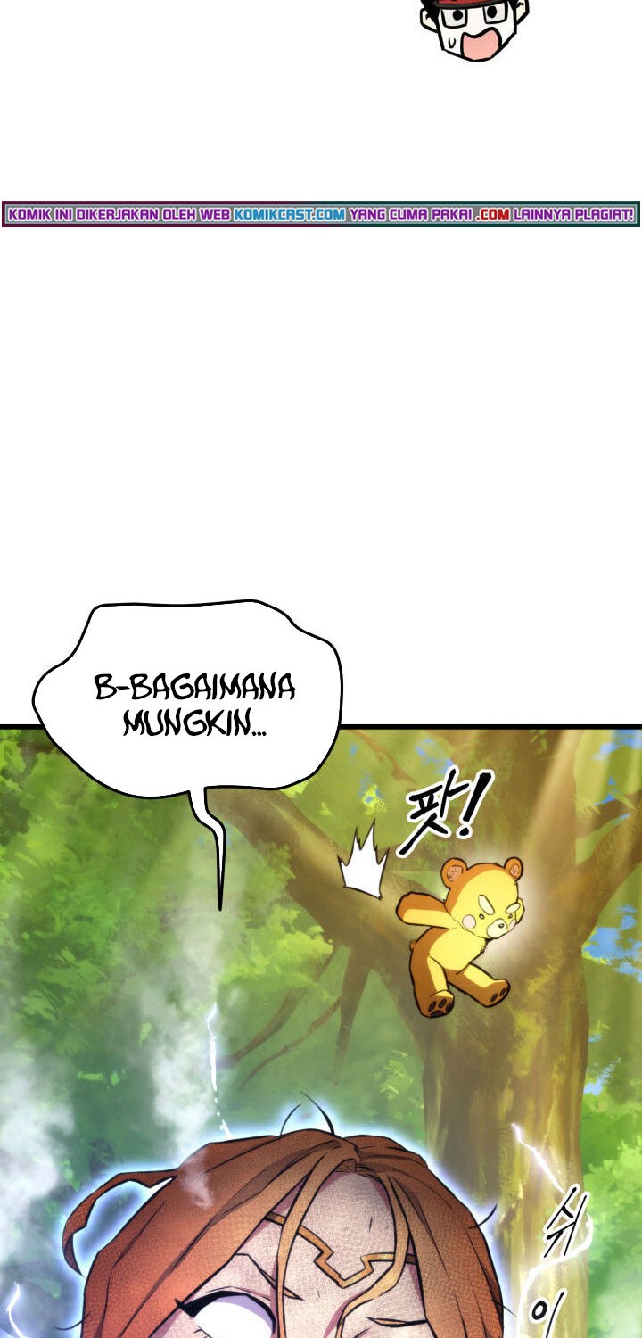 Ranker’s Return (Remake) Chapter 41 Gambar 47