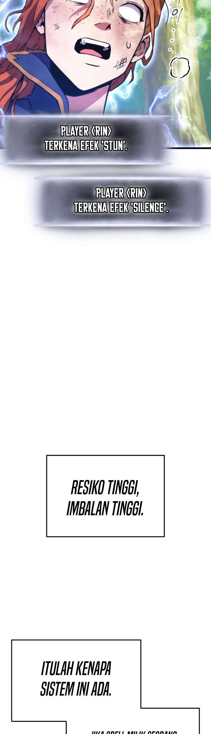 Ranker’s Return (Remake) Chapter 41 Gambar 48