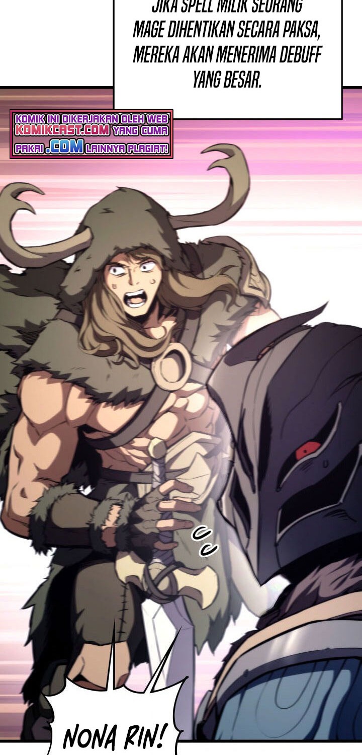 Ranker’s Return (Remake) Chapter 41 Gambar 49