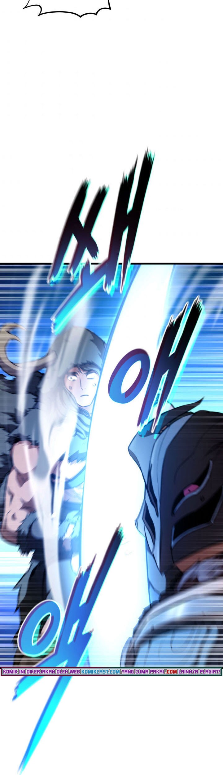 Ranker’s Return (Remake) Chapter 41 Gambar 50