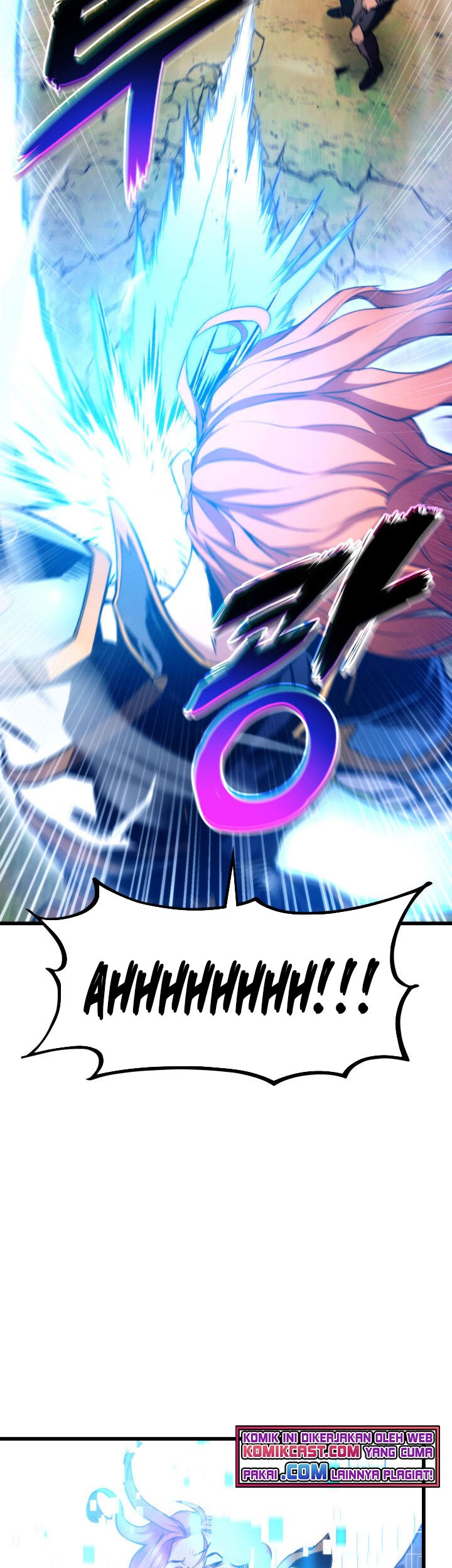 Ranker’s Return (Remake) Chapter 41 Gambar 52