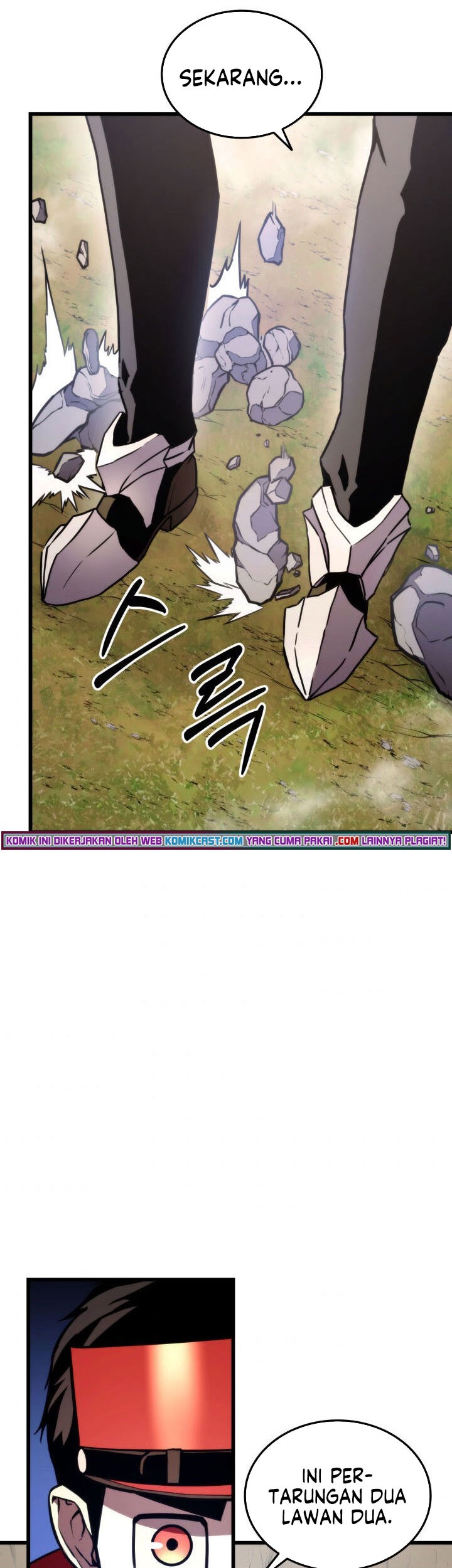 Ranker’s Return (Remake) Chapter 41 Gambar 54