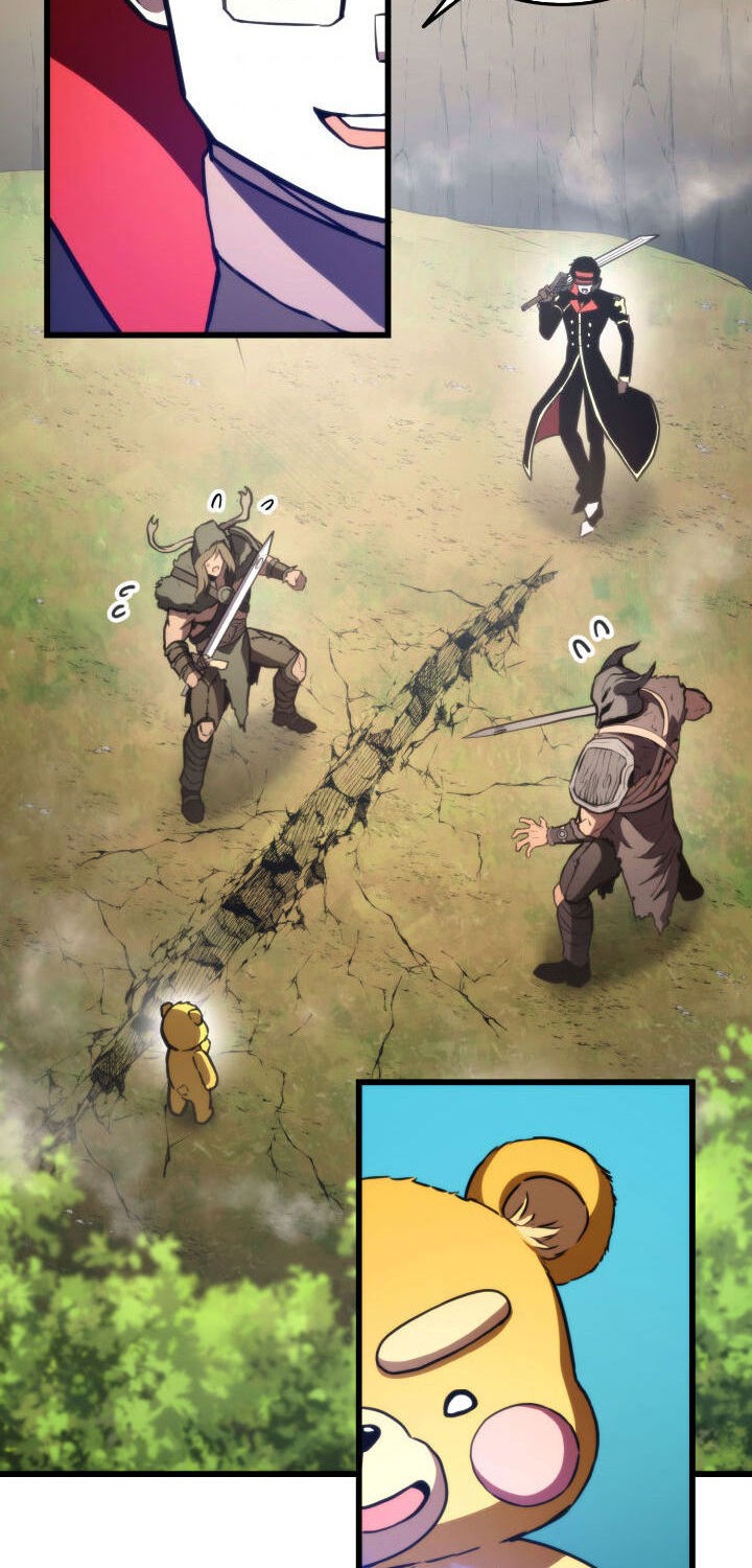 Ranker’s Return (Remake) Chapter 41 Gambar 55