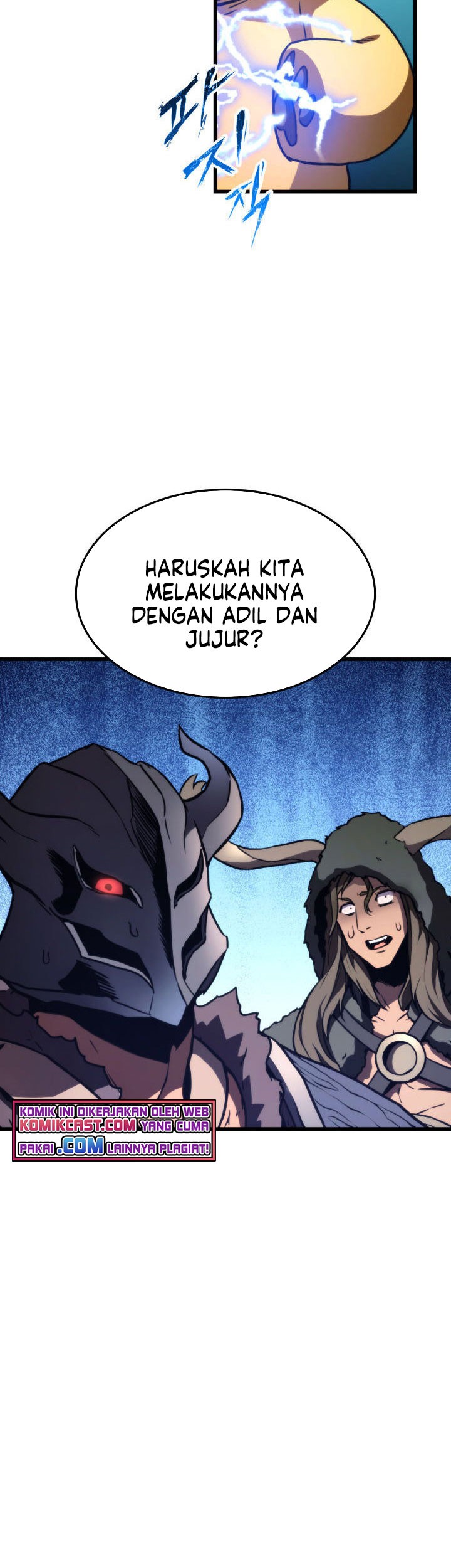 Ranker’s Return (Remake) Chapter 41 Gambar 56