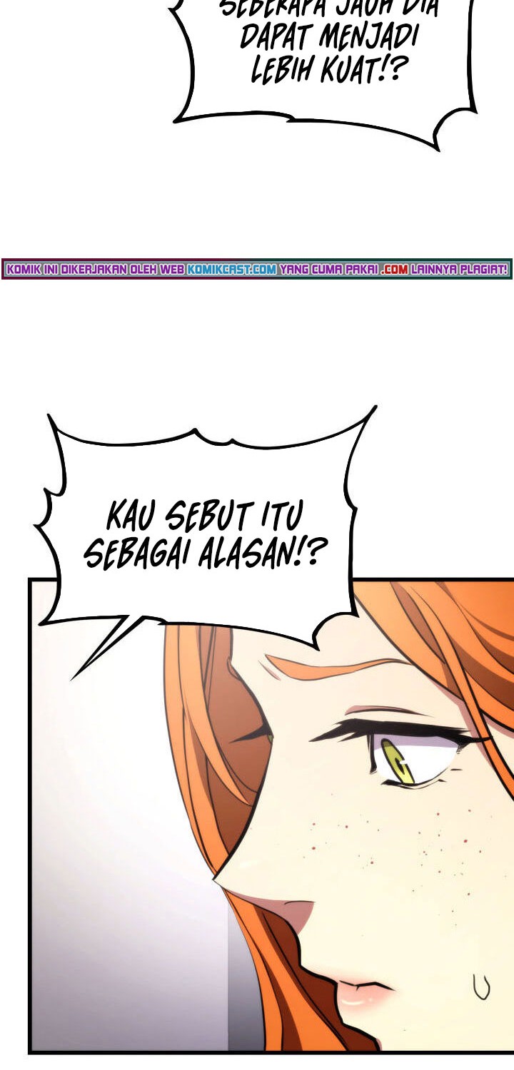 Ranker’s Return (Remake) Chapter 41 Gambar 61