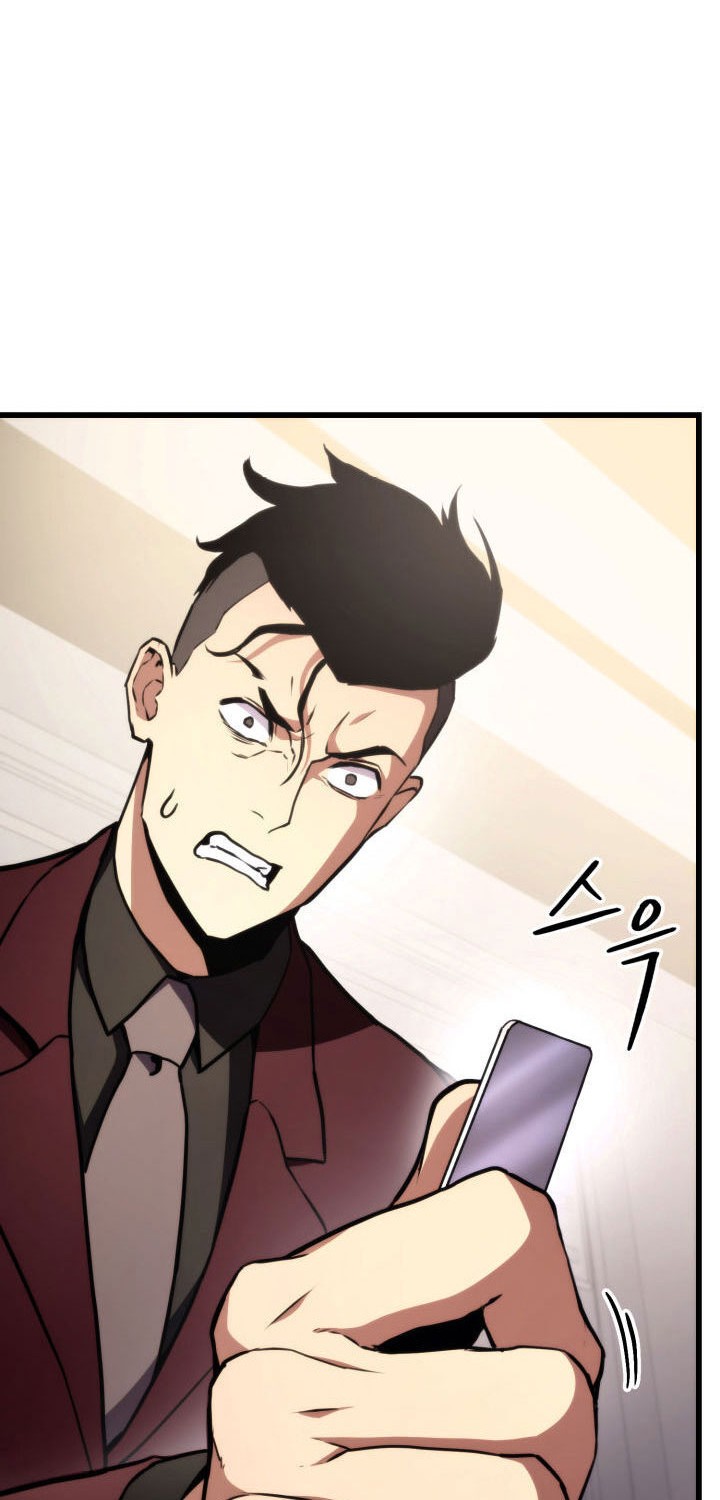 Ranker’s Return (Remake) Chapter 41 Gambar 63