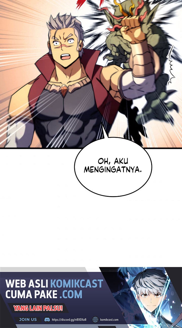 Ranker’s Return (Remake) Chapter 41 Gambar 69