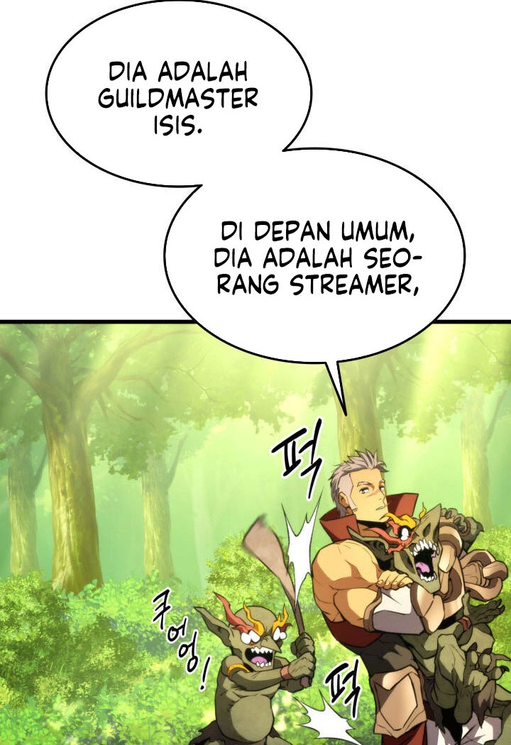 Ranker’s Return (Remake) Chapter 41 Gambar 71