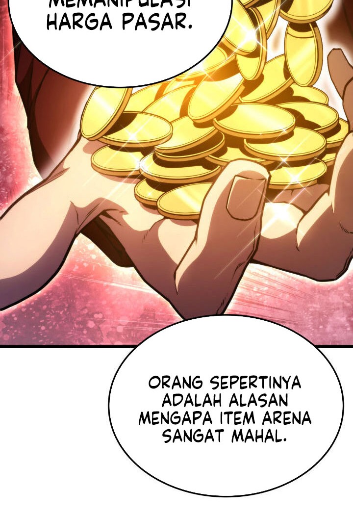 Ranker’s Return (Remake) Chapter 41 Gambar 73