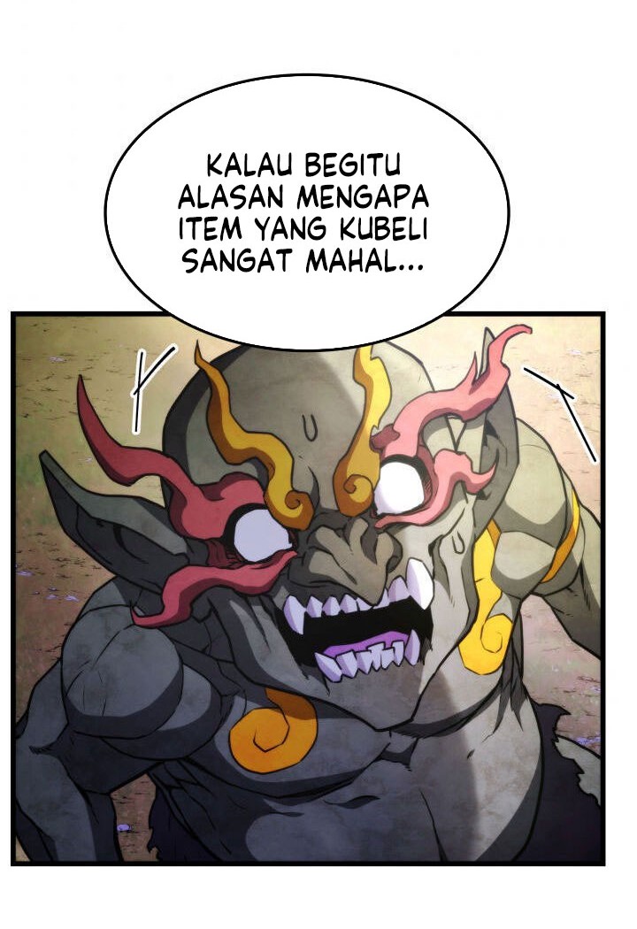 Ranker’s Return (Remake) Chapter 41 Gambar 75