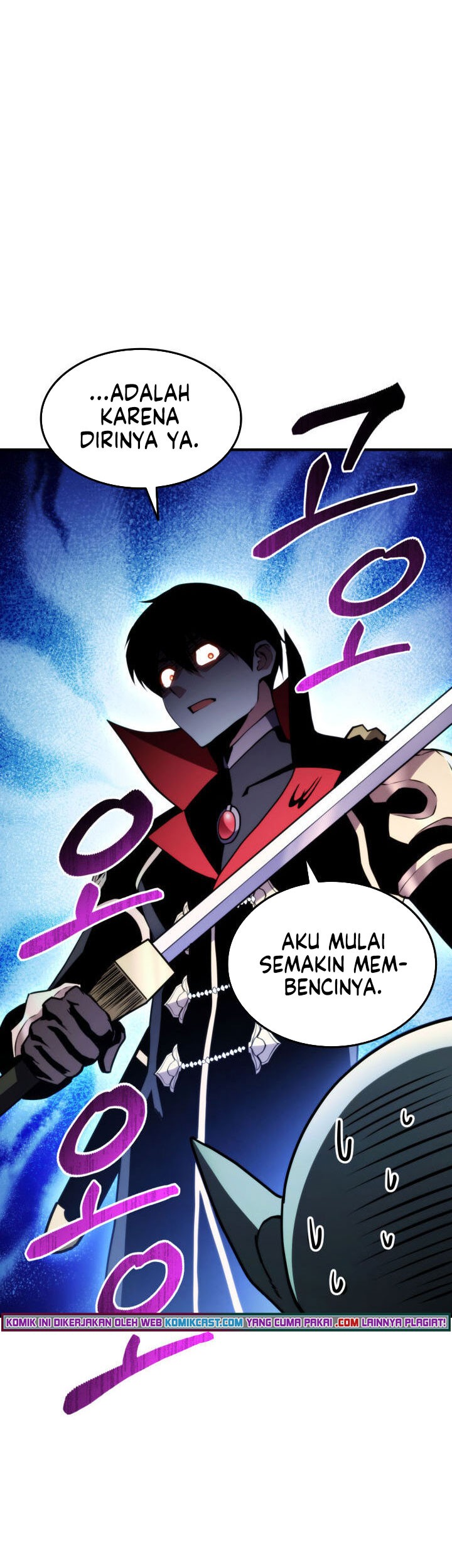 Ranker’s Return (Remake) Chapter 41 Gambar 76